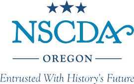 National Society of The Colonial Dames in Oregon